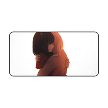 Load image into Gallery viewer, Anime Original Mouse Pad (Desk Mat)