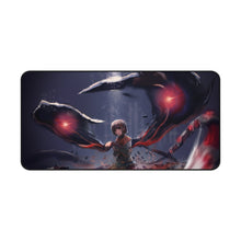 Load image into Gallery viewer, Hinami Fueguchi Mouse Pad (Desk Mat)