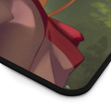 Load image into Gallery viewer, Spice And Wolf Mouse Pad (Desk Mat) Hemmed Edge