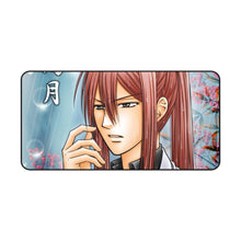 Load image into Gallery viewer, Zetsuen No Tempest Mouse Pad (Desk Mat)
