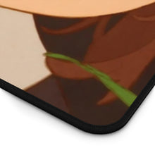 Load image into Gallery viewer, Fire Force Mouse Pad (Desk Mat) Hemmed Edge