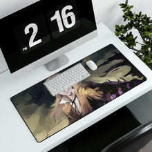 Load image into Gallery viewer, Frankenstein, Noblesse, Anime, Mouse Pad (Desk Mat)
