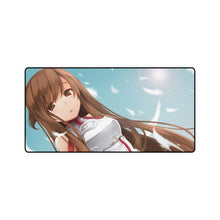 Load image into Gallery viewer, Sword Art Online Mouse Pad (Desk Mat)