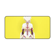 Load image into Gallery viewer, Rokka: Braves Of The Six Flowers Mouse Pad (Desk Mat)