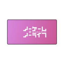 Load image into Gallery viewer, No Game No Life Mouse Pad (Desk Mat)