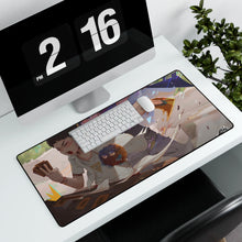 Load image into Gallery viewer, Yu-Gi-Oh! Mouse Pad (Desk Mat)