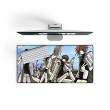 Load image into Gallery viewer, Tsubasa: Reservoir Chronicle Mouse Pad (Desk Mat)
