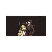 Load image into Gallery viewer, Angels Of Death Rachel Gardner Mouse Pad (Desk Mat)