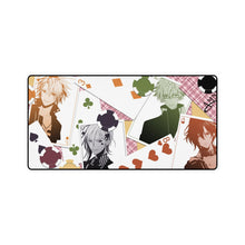 Load image into Gallery viewer, Anime Amnesia Mouse Pad (Desk Mat)