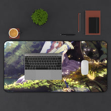 Load image into Gallery viewer, Fate/Stay Night Mouse Pad (Desk Mat) With Laptop