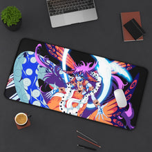 Load image into Gallery viewer, Magi: The Labyrinth Of Magic Sinbad, Japanese Desk Mat Mouse Pad (Desk Mat) On Desk