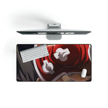 Load image into Gallery viewer, The Seven Deadly Sins Mouse Pad (Desk Mat)