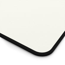 Load image into Gallery viewer, Laid-Back Camp Mouse Pad (Desk Mat) Hemmed Edge