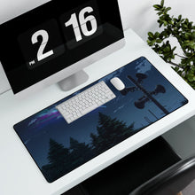 Load image into Gallery viewer, Your Name. Mouse Pad (Desk Mat)