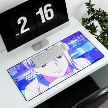 Load image into Gallery viewer, Alice Nakiri, Food Wars, Mouse Pad (Desk Mat)