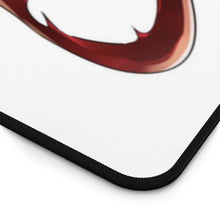 Load image into Gallery viewer, Beyond The Boundary Mouse Pad (Desk Mat) On Desk