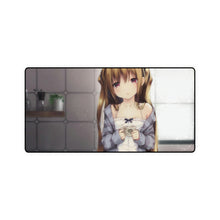 Load image into Gallery viewer, To Love-Ru: Darkness Mouse Pad (Desk Mat)