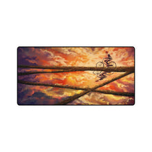 Load image into Gallery viewer, Haikyuu, Anime, Shoyo Hinata, Mouse Pad (Desk Mat)