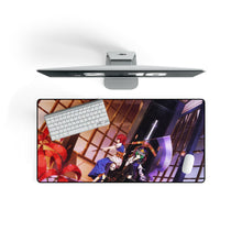 Load image into Gallery viewer, Touhou Mouse Pad (Desk Mat)