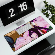 Load image into Gallery viewer, Meliodas vs Escanor Mouse Pad (Desk Mat)