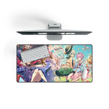 Load image into Gallery viewer, Touhou Mouse Pad (Desk Mat)