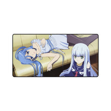 Load image into Gallery viewer, Arpeggio of Blue Steel Mouse Pad (Desk Mat)