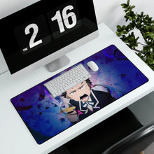 Load image into Gallery viewer, nan Mouse Pad (Desk Mat)