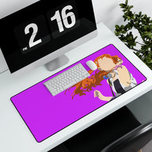 Load image into Gallery viewer, Anaru / Anjou Naruko from Anohana Mouse Pad (Desk Mat)