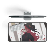 Load image into Gallery viewer, Anime Original Mouse Pad (Desk Mat) On Desk