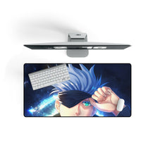 Load image into Gallery viewer, Jujutsu Kaisen Mouse Pad (Desk Mat)