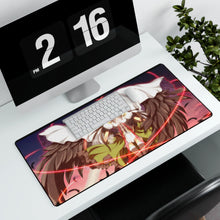 Load image into Gallery viewer, Touhou Mouse Pad (Desk Mat)