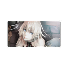 Load image into Gallery viewer, Anime Kantai Collection Mouse Pad (Desk Mat)
