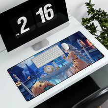 Load image into Gallery viewer, nan Mouse Pad (Desk Mat)