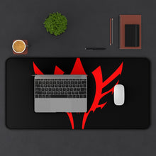 Load image into Gallery viewer, Fate/Zero Mouse Pad (Desk Mat) With Laptop