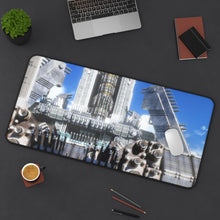 Load image into Gallery viewer, Psycho-Pass Movie Mouse Pad (Desk Mat) On Desk