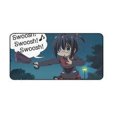 Load image into Gallery viewer, Love, Chunibyo & Other Delusions Rikka Takanashi Mouse Pad (Desk Mat)