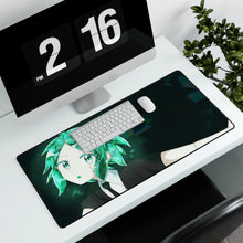 Load image into Gallery viewer, Houseki no Kuni Mouse Pad (Desk Mat)