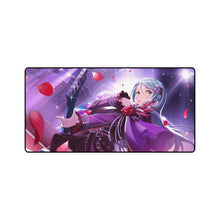 Load image into Gallery viewer, Sayo Hikawa Mouse Pad (Desk Mat)