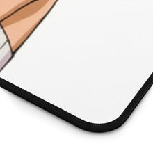 Load image into Gallery viewer, A Certain Scientific Railgun Mikoto Misaka, Kuroko Shirai Mouse Pad (Desk Mat) Hemmed Edge