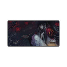 Load image into Gallery viewer, Anime Original Mouse Pad (Desk Mat)