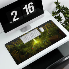 Load image into Gallery viewer, New Spirit Portal Mouse Pad (Desk Mat)
