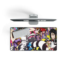 Load image into Gallery viewer, Black Butler Mouse Pad (Desk Mat)