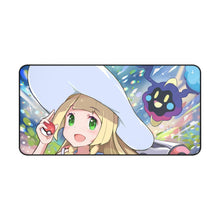 Load image into Gallery viewer, Anime Pokémon Mouse Pad (Desk Mat)