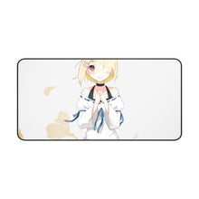 Load image into Gallery viewer, Maou-sama, Retry! Mouse Pad (Desk Mat)