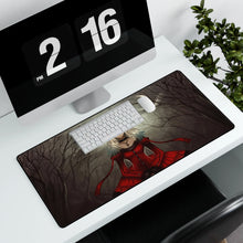 Load image into Gallery viewer, Anime Alice In Wonderland Mouse Pad (Desk Mat)