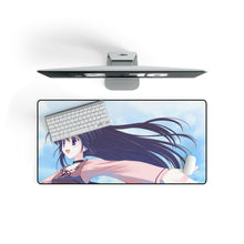 Load image into Gallery viewer, Sola Mouse Pad (Desk Mat)