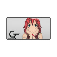 Load image into Gallery viewer, Guilty Crown Mouse Pad (Desk Mat)