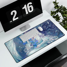 Load image into Gallery viewer, Tomoyo Daidouji Mouse Pad (Desk Mat)