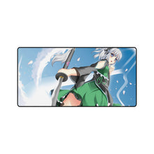 Load image into Gallery viewer, Touhou Mouse Pad (Desk Mat)