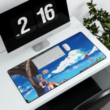 Load image into Gallery viewer, Touhou Mouse Pad (Desk Mat)